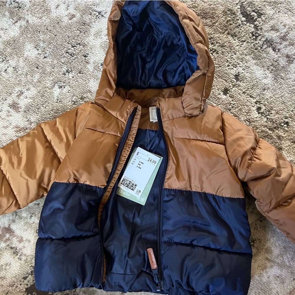 Kids jacket